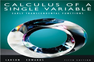 Calculus of a Single Variable: Early Transcendental Functions